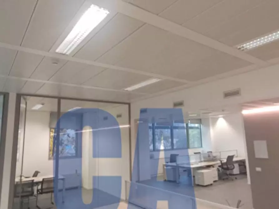 Immagine 18 di Ufficio in affitto  in VIA BAZZI CARLO a Milano