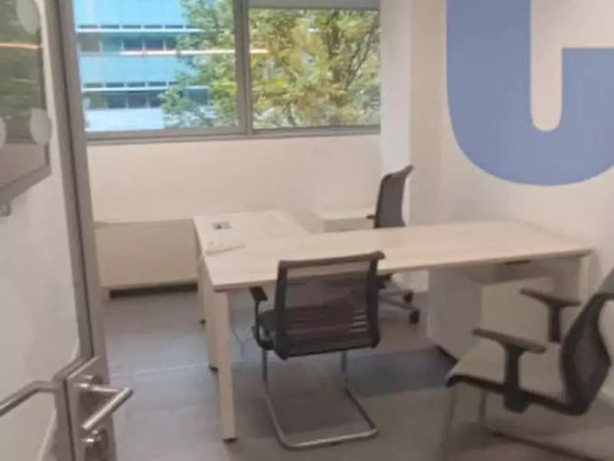 Immagine 20 di Ufficio in affitto  in VIA BAZZI CARLO a Milano