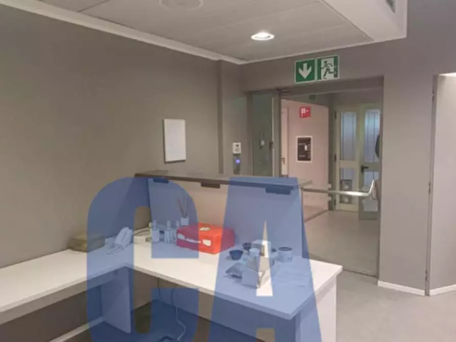 Immagine 22 di Ufficio in affitto  in VIA BAZZI CARLO a Milano