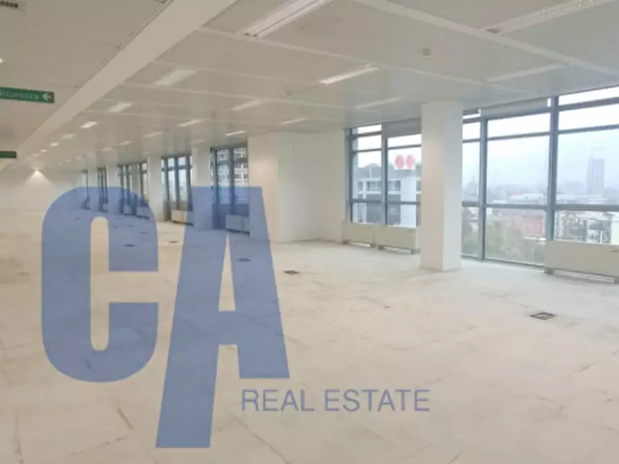 Immagine 3 di Ufficio in affitto  in VIA BAZZI CARLO a Milano