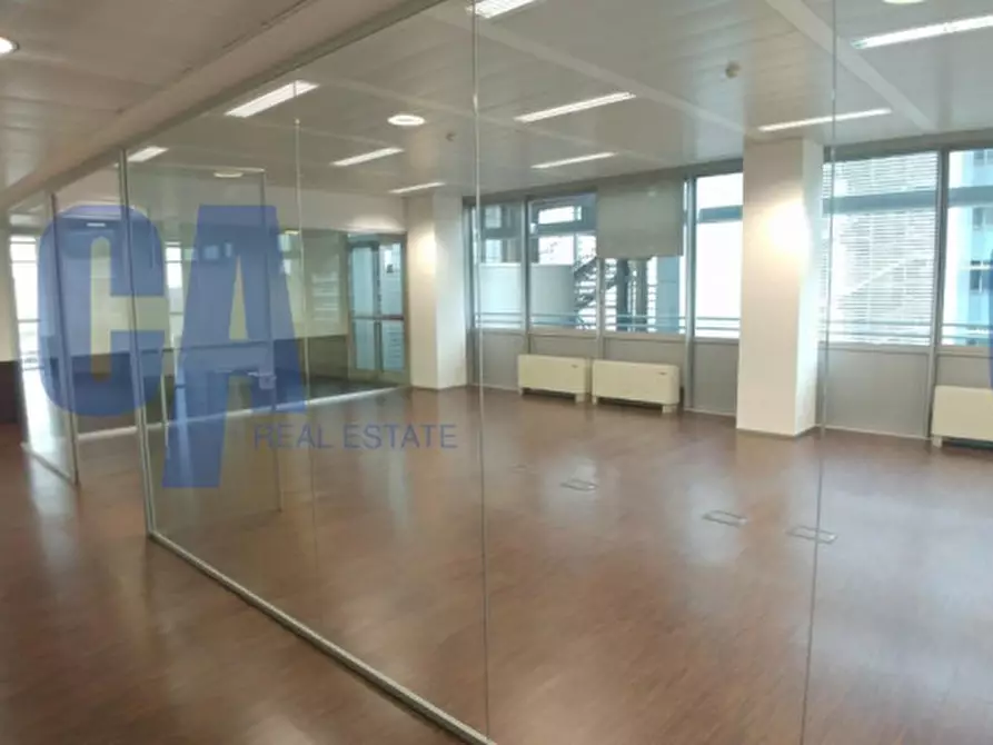 Immagine 7 di Ufficio in affitto  in VIA BAZZI CARLO a Milano