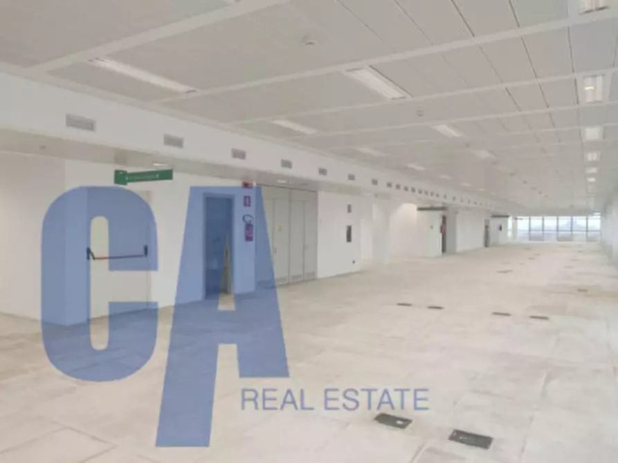 Immagine 8 di Ufficio in affitto  in VIA BAZZI CARLO a Milano