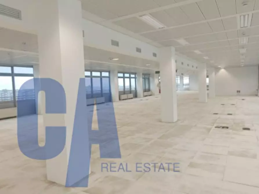 Immagine 12 di Ufficio in affitto  in VIA BAZZI CARLO a Milano