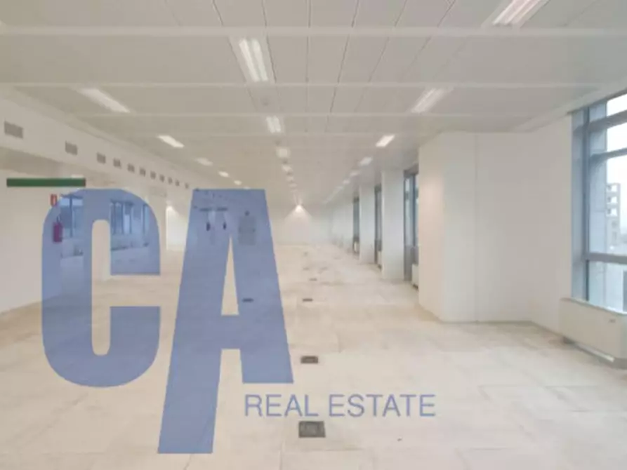 Immagine 17 di Ufficio in affitto  in VIA BAZZI CARLO a Milano