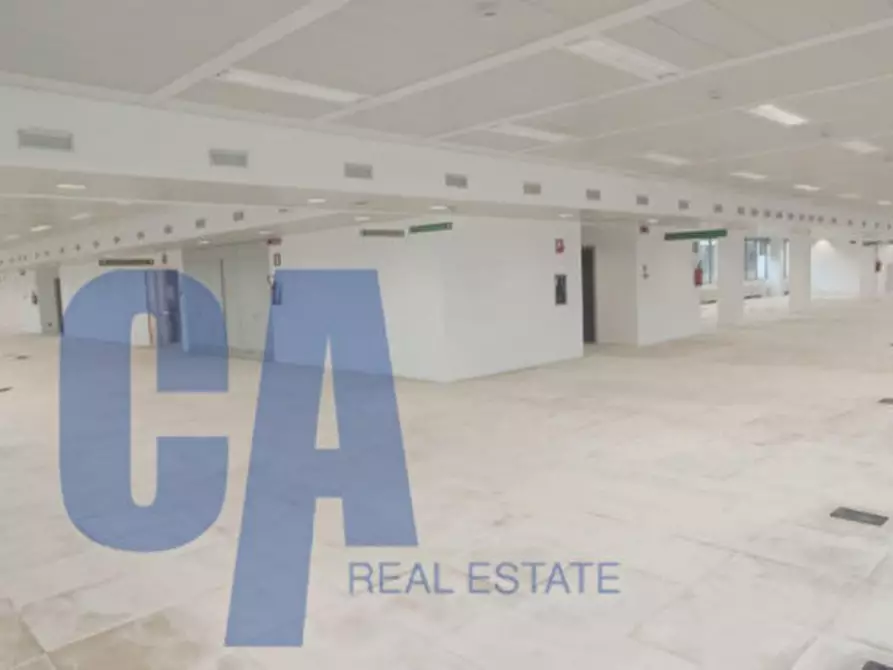 Immagine 19 di Ufficio in affitto  in VIA BAZZI CARLO a Milano