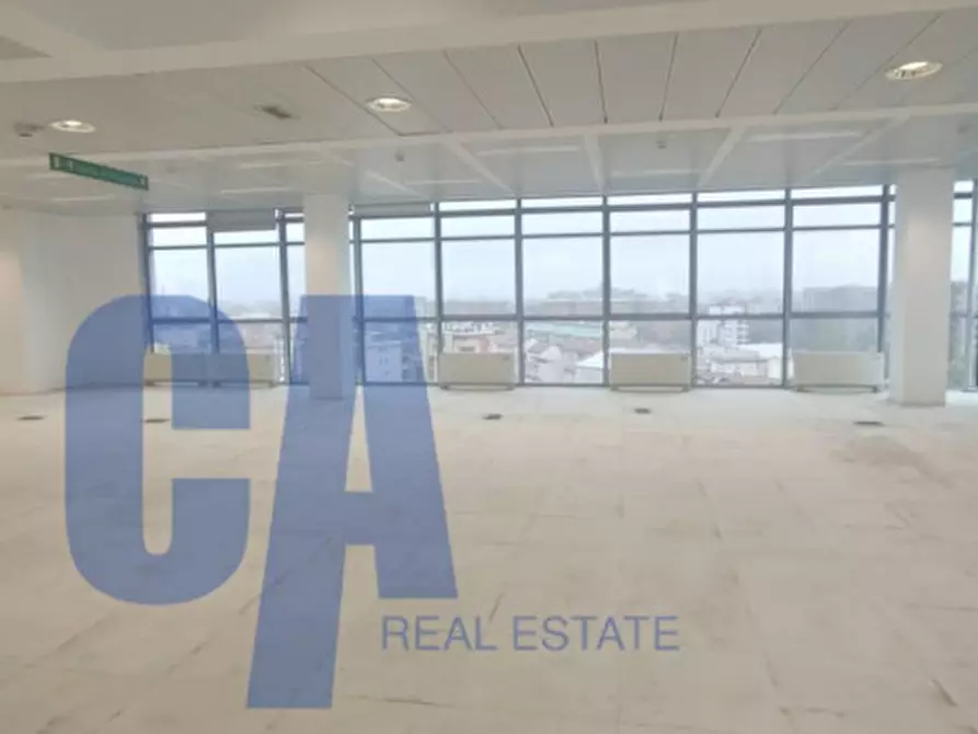 Immagine 20 di Ufficio in affitto  in VIA BAZZI CARLO a Milano