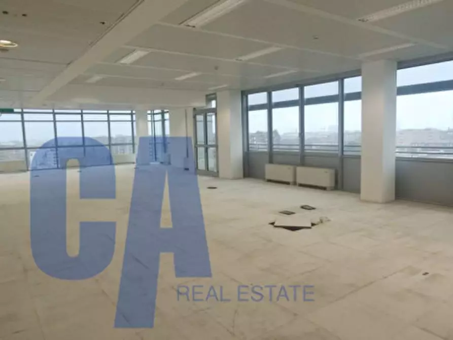 Immagine 21 di Ufficio in affitto  in VIA BAZZI CARLO a Milano