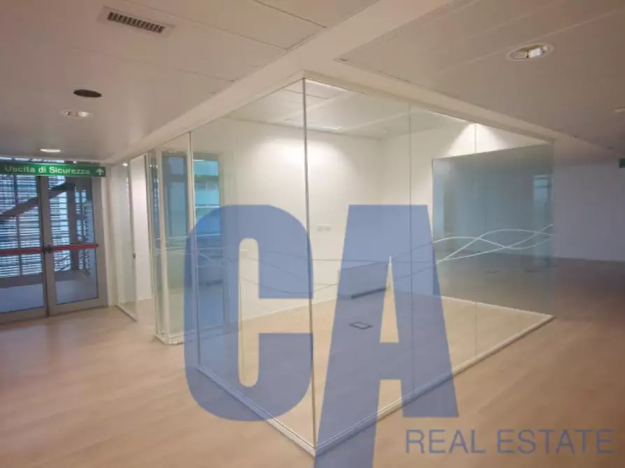 Immagine 14 di Ufficio in affitto  in VIA BAZZI CARLO a Milano