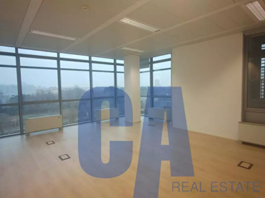 Immagine 15 di Ufficio in affitto  in VIA BAZZI CARLO a Milano