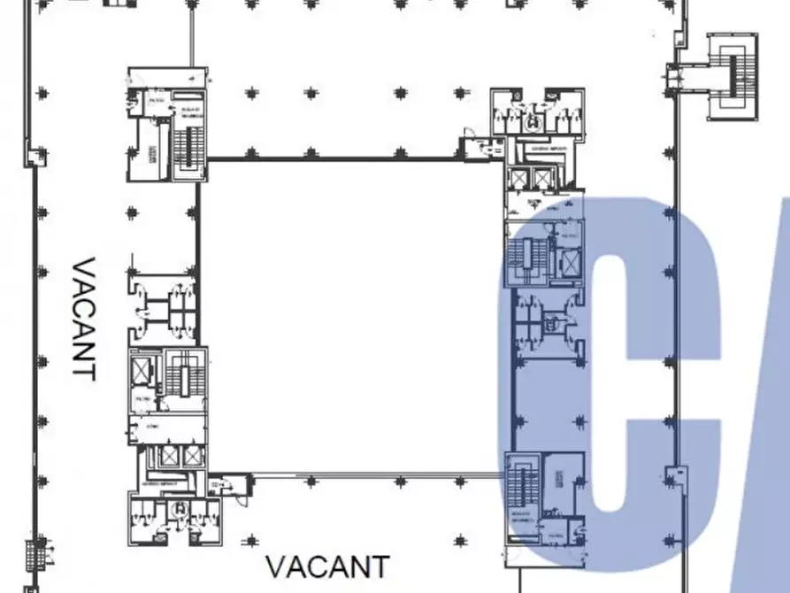 Immagine 23 di Ufficio in affitto  in VIA BAZZI CARLO a Milano