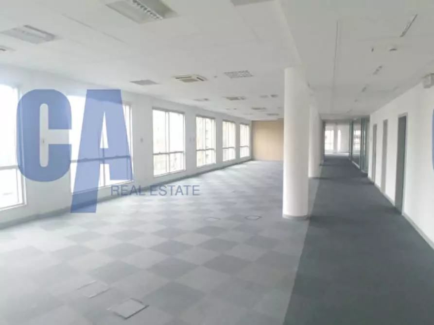 Immagine 3 di Ufficio in affitto  in PIAZZALE ACCURSIO FRANCESCO a Milano