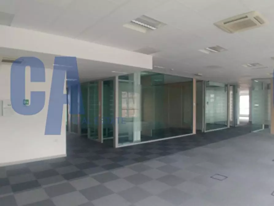 Immagine 7 di Ufficio in affitto  in PIAZZALE ACCURSIO FRANCESCO a Milano