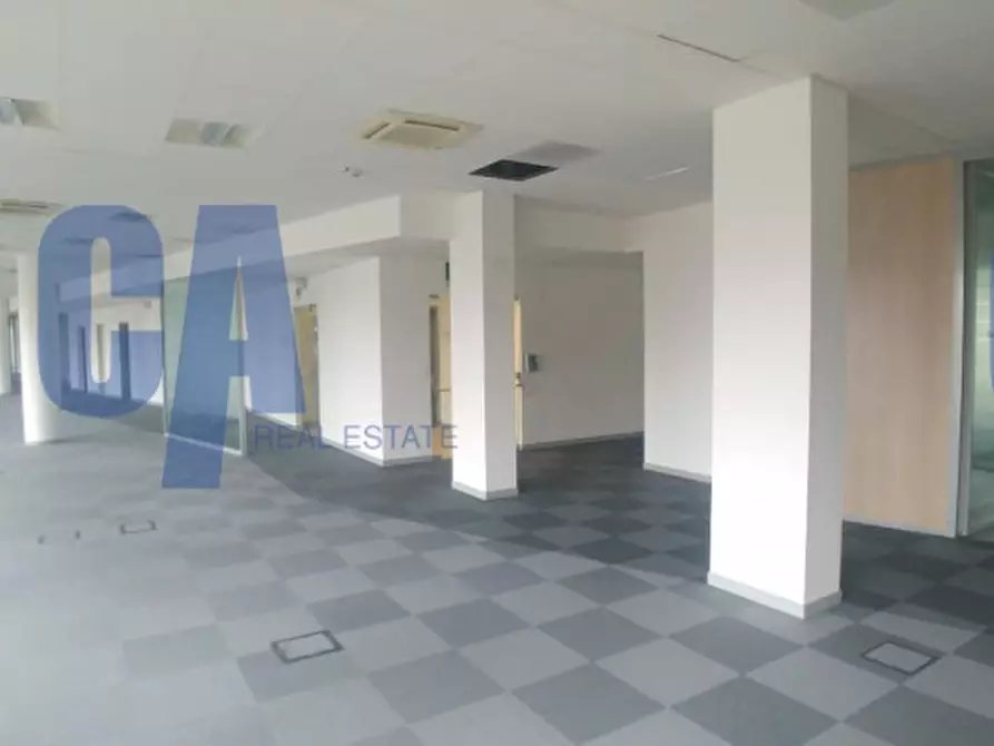 Immagine 2 di Ufficio in affitto  in PIAZZALE ACCURSIO FRANCESCO a Milano