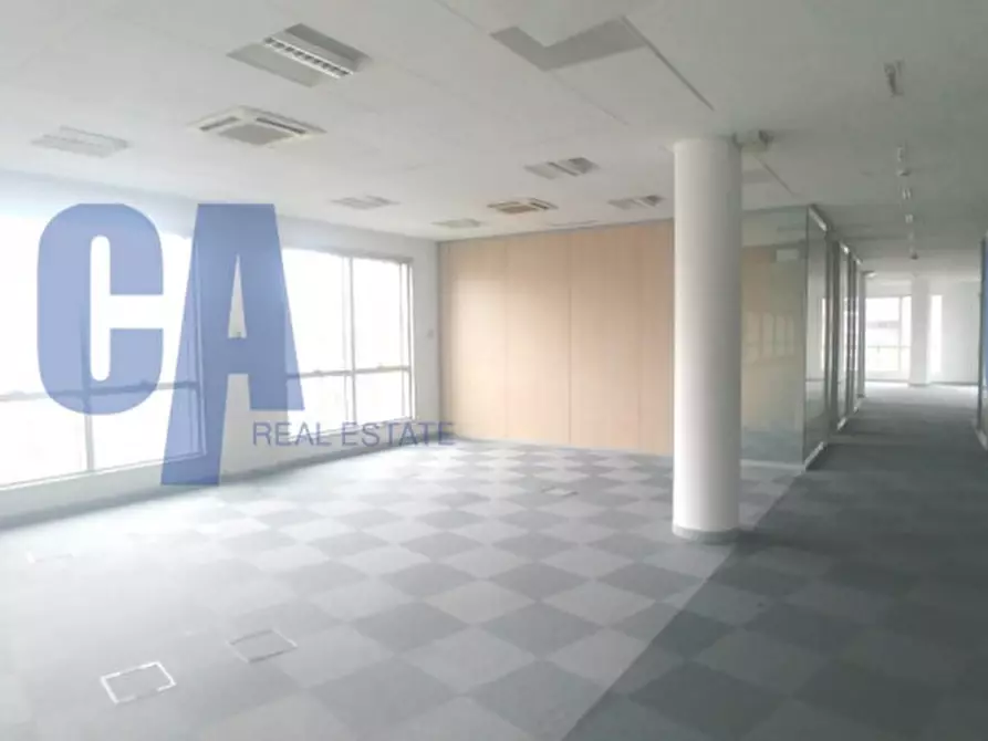 Immagine 12 di Ufficio in affitto  in PIAZZALE ACCURSIO FRANCESCO a Milano