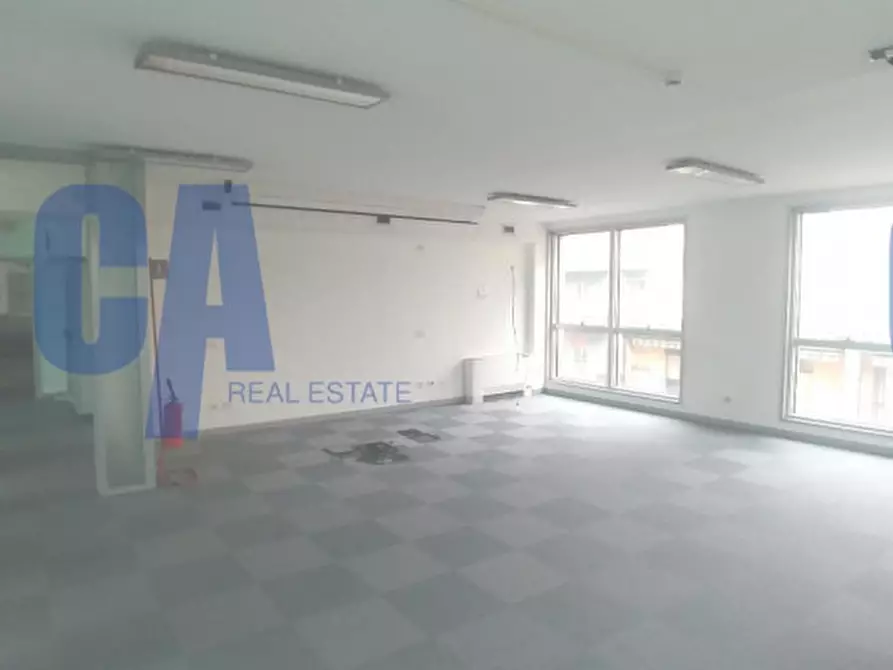 Immagine 21 di Ufficio in affitto  in PIAZZALE ACCURSIO FRANCESCO a Milano