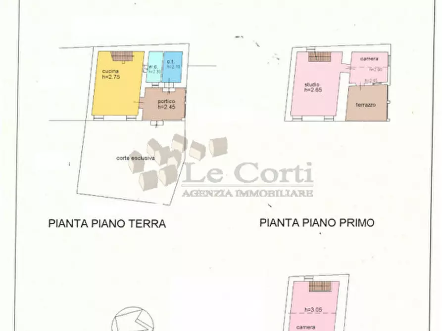 Immagine 36 di Rustico / casale in vendita  a Sarego