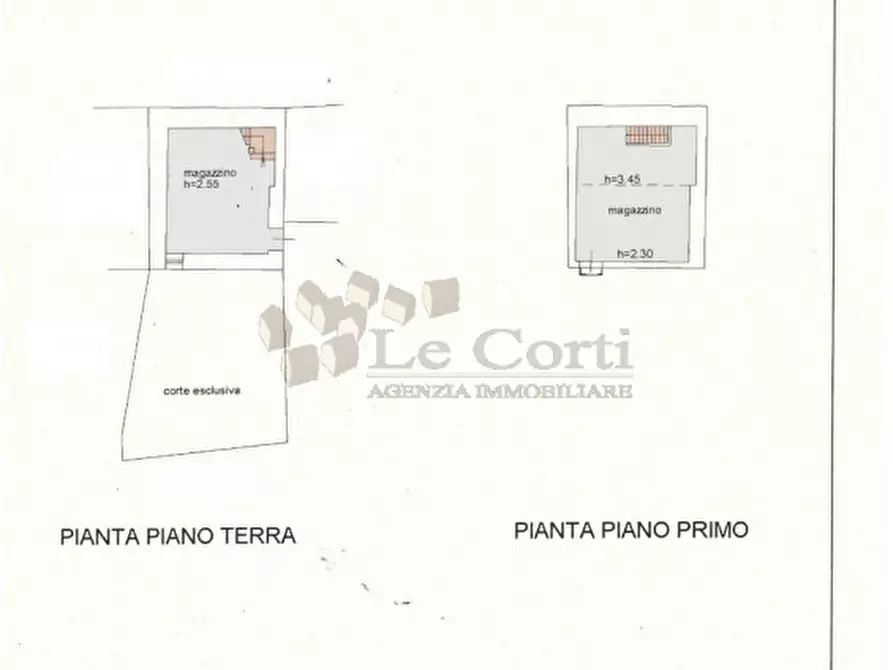 Immagine 37 di Rustico / casale in vendita  a Sarego