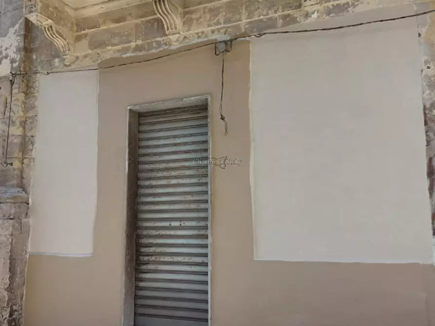 Immagine 1 di Monolocale in vendita  in Via Nativo 10 a Modica