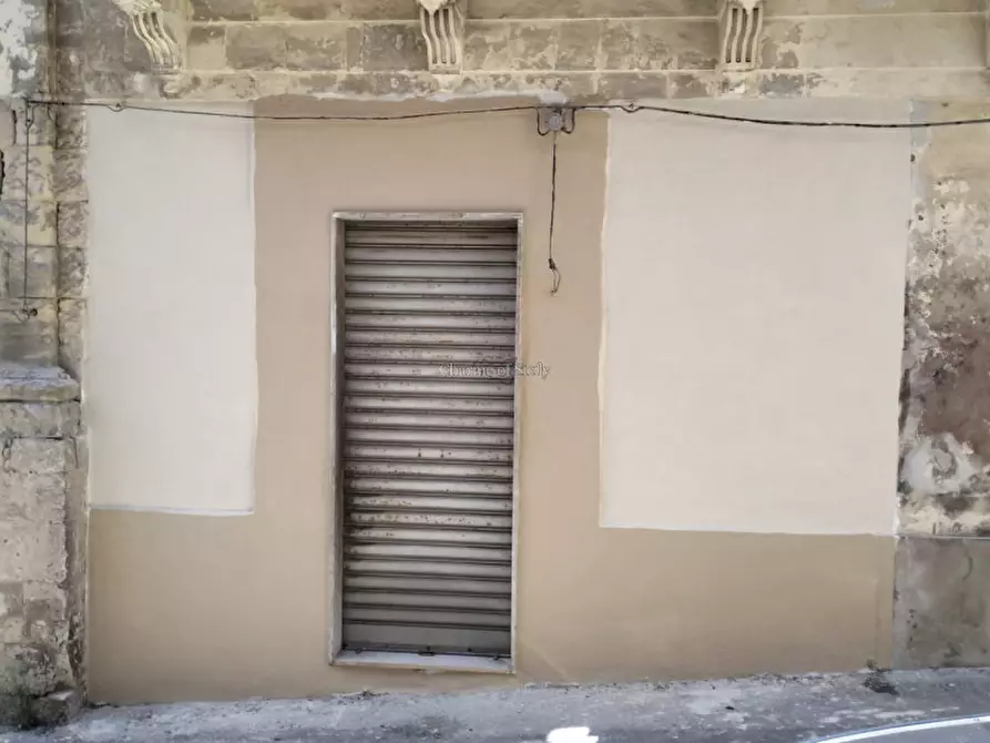 Immagine 4 di Monolocale in vendita  in Via Nativo 10 a Modica