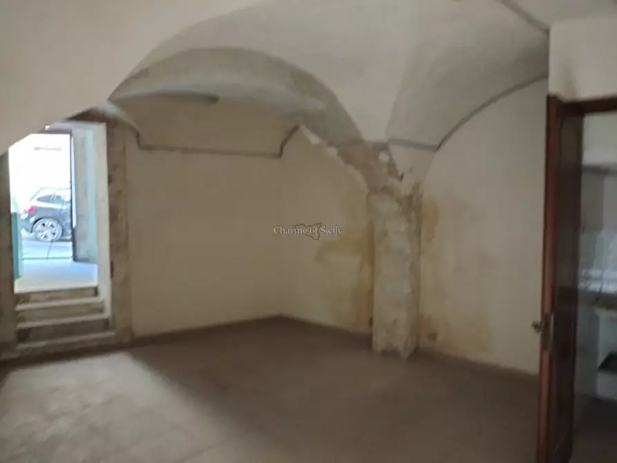 Immagine 6 di Monolocale in vendita  in Via Nativo 10 a Modica
