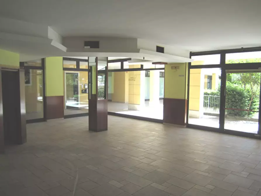 Immagine 2 di Ufficio in affitto  in via roma a Montebello Vicentino