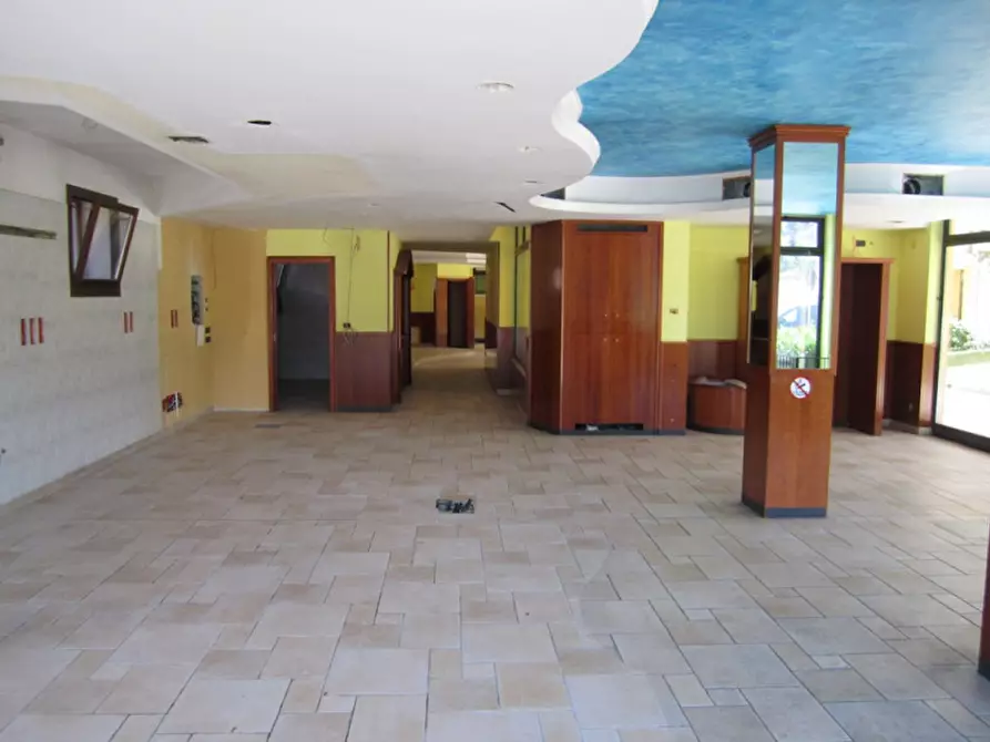 Immagine 3 di Ufficio in affitto  in via roma a Montebello Vicentino