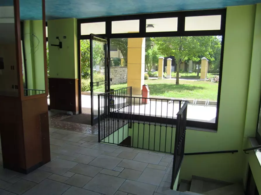 Immagine 7 di Ufficio in affitto  in via roma a Montebello Vicentino