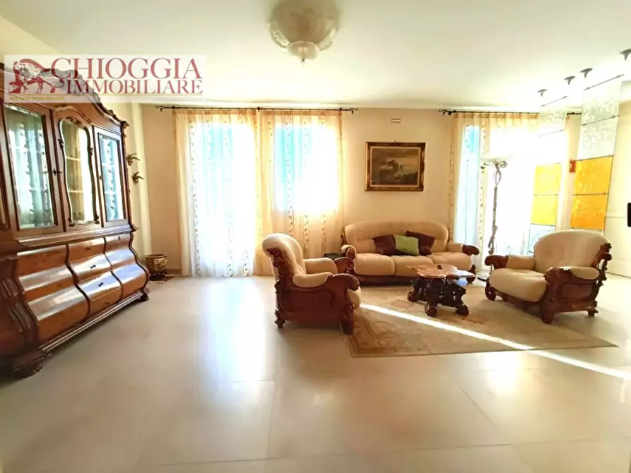 Immagine 4 di Casa bifamiliare in vendita  in Via San Giuseppe a Chioggia