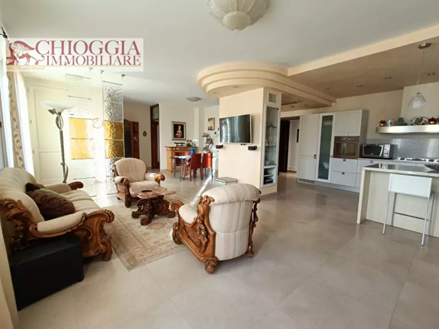 Immagine 5 di Casa bifamiliare in vendita  in Via San Giuseppe a Chioggia