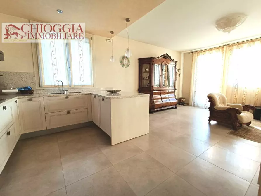 Immagine 6 di Casa bifamiliare in vendita  in Via San Giuseppe a Chioggia