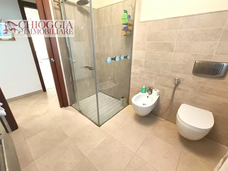 Immagine 12 di Casa bifamiliare in vendita  in Via San Giuseppe a Chioggia