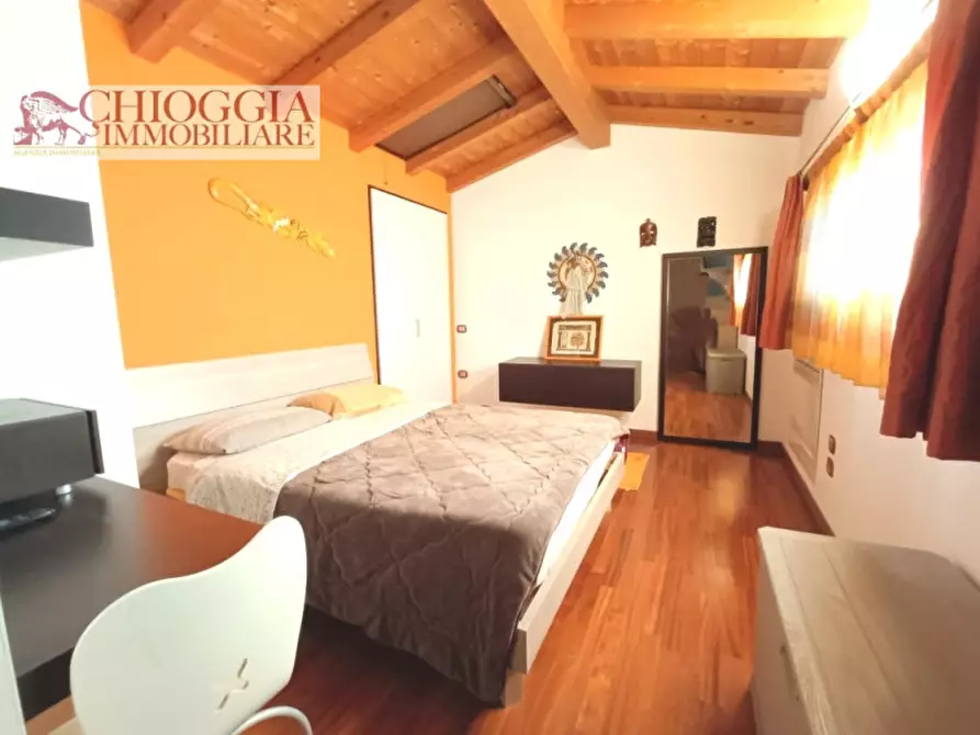 Immagine 20 di Casa bifamiliare in vendita  in Via San Giuseppe a Chioggia