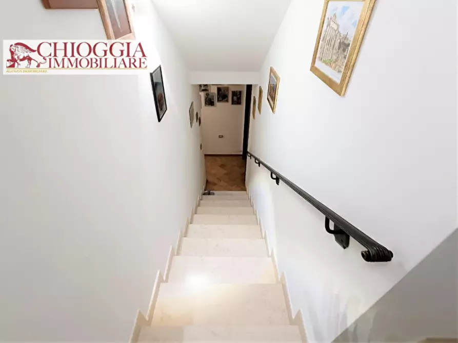 Immagine 22 di Casa bifamiliare in vendita  in Via San Giuseppe a Chioggia