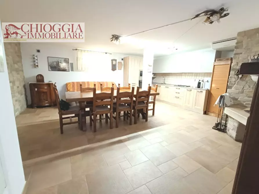 Immagine 24 di Casa bifamiliare in vendita  in Via San Giuseppe a Chioggia