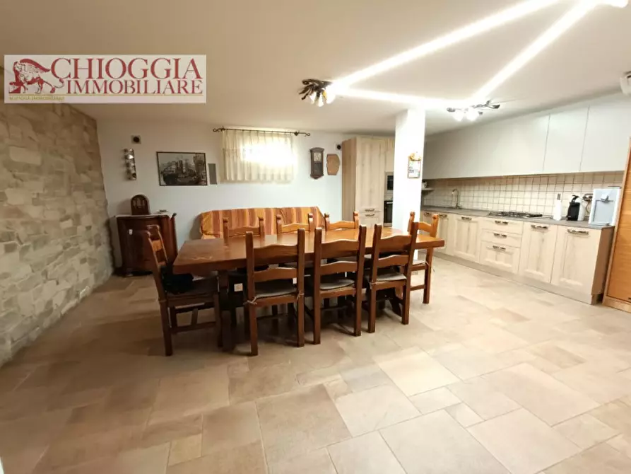 Immagine 26 di Casa bifamiliare in vendita  in Via San Giuseppe a Chioggia