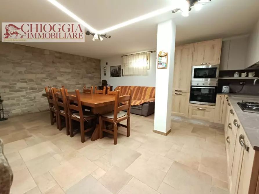 Immagine 28 di Casa bifamiliare in vendita  in Via San Giuseppe a Chioggia