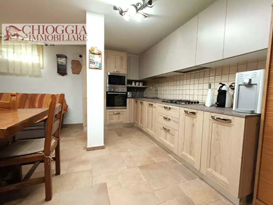 Immagine 29 di Casa bifamiliare in vendita  in Via San Giuseppe a Chioggia