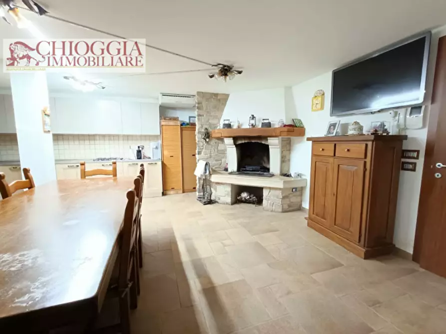 Immagine 31 di Casa bifamiliare in vendita  in Via San Giuseppe a Chioggia