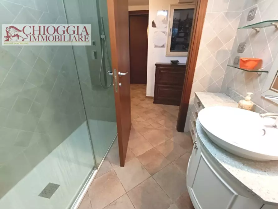 Immagine 34 di Casa bifamiliare in vendita  in Via San Giuseppe a Chioggia