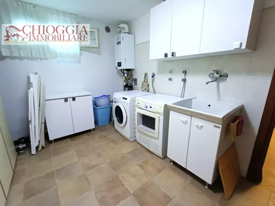 Immagine 35 di Casa bifamiliare in vendita  in Via San Giuseppe a Chioggia