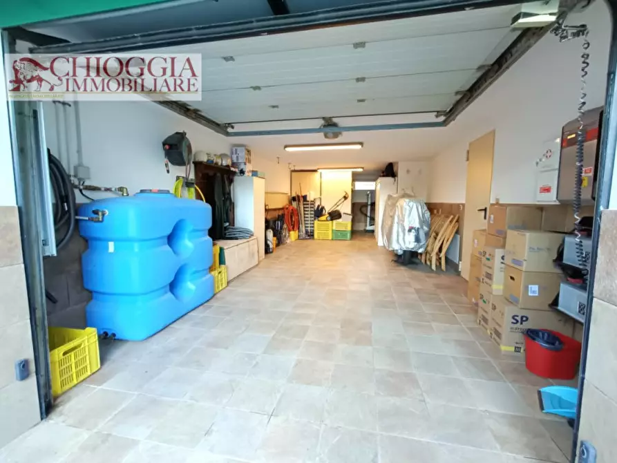 Immagine 37 di Casa bifamiliare in vendita  in Via San Giuseppe a Chioggia