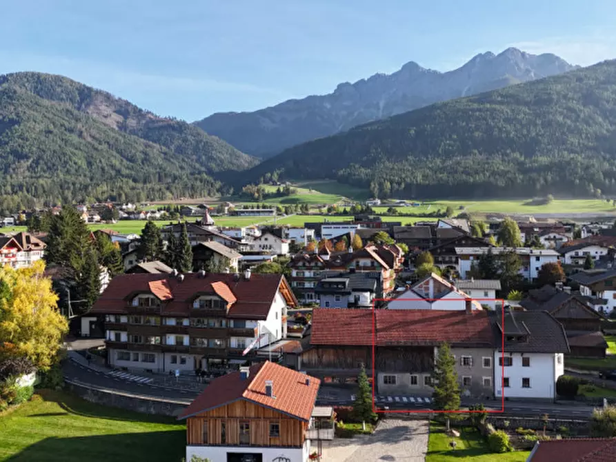 Immagine 1 di Rustico / casale in vendita  in via hans-von-Perthaler a Valdaora .Olang.