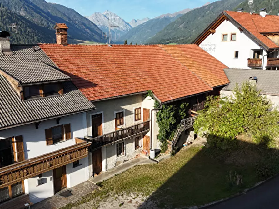 Immagine 4 di Rustico / casale in vendita  in via hans-von-Perthaler a Valdaora .Olang.