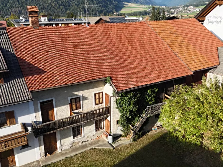 Immagine 7 di Rustico / casale in vendita  in via hans-von-Perthaler a Valdaora .Olang.