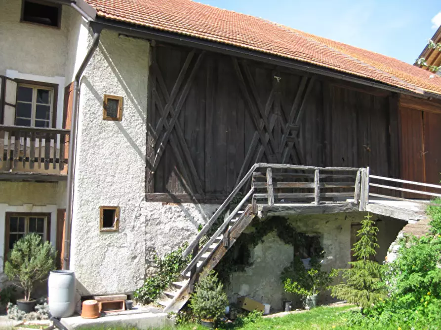 Immagine 9 di Rustico / casale in vendita  in via hans-von-Perthaler a Valdaora .Olang.