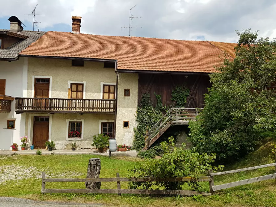 Immagine 10 di Rustico / casale in vendita  in via hans-von-Perthaler a Valdaora .Olang.