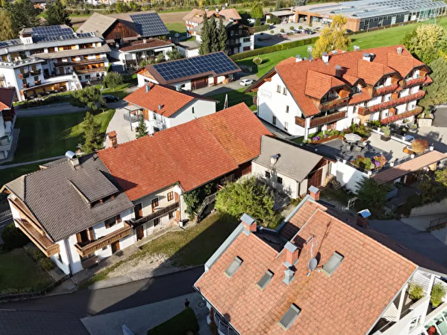 Immagine 11 di Rustico / casale in vendita  in via hans-von-Perthaler a Valdaora .Olang.