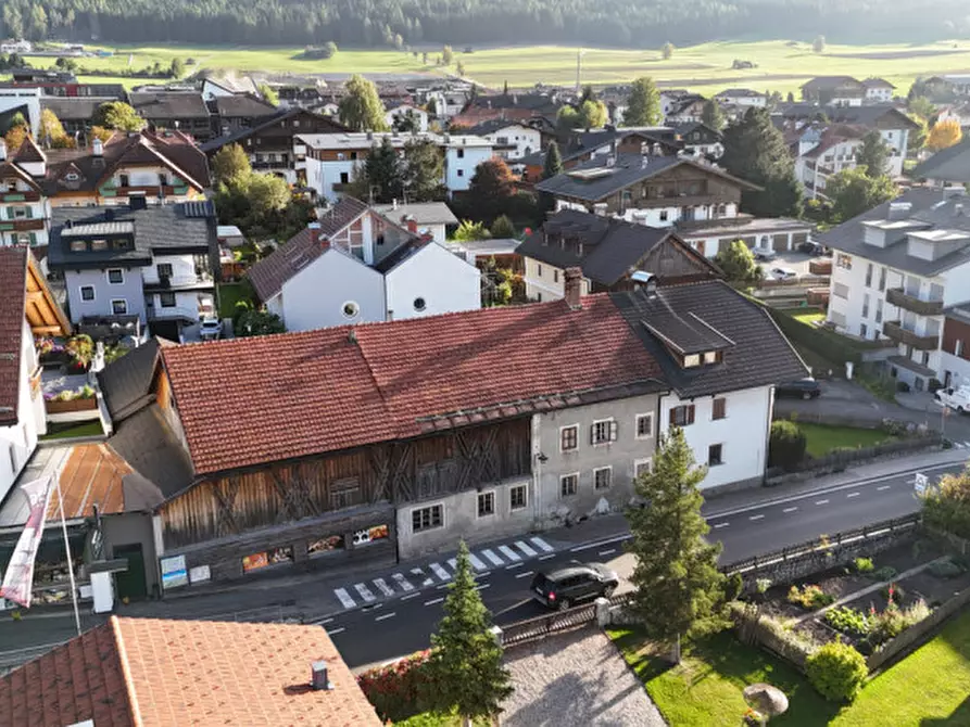 Immagine 12 di Rustico / casale in vendita  in via hans-von-Perthaler a Valdaora .Olang.