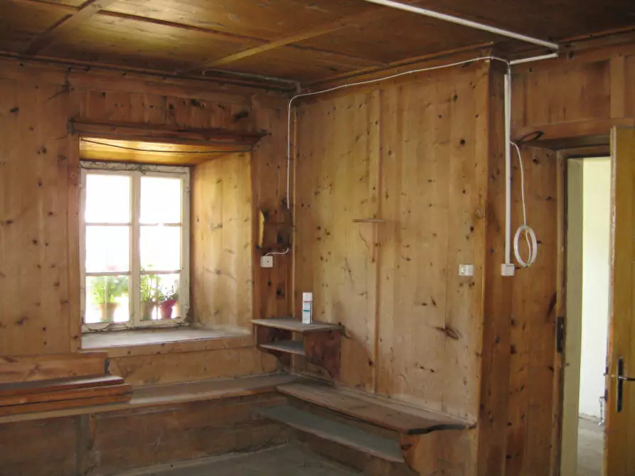 Immagine 14 di Rustico / casale in vendita  in via hans-von-Perthaler a Valdaora .Olang.