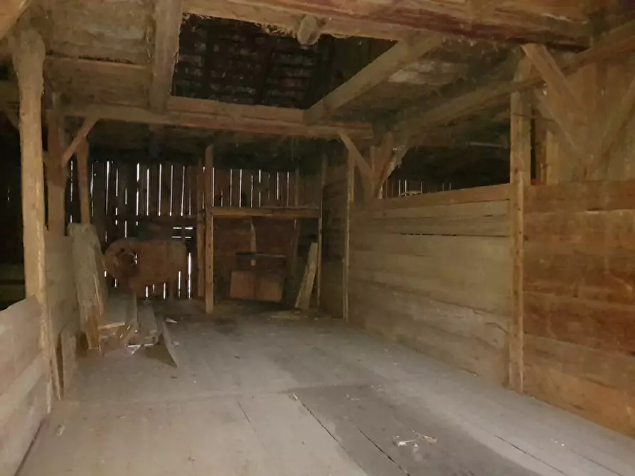 Immagine 20 di Rustico / casale in vendita  in via hans-von-Perthaler a Valdaora .Olang.